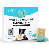Washing Machine Cleaner PRO
